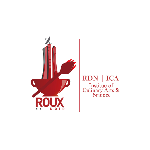 Roux De Noir Institute Of Culinary Arts and Science